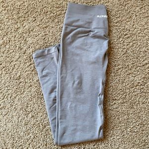 Alphalete Amplify Leggings